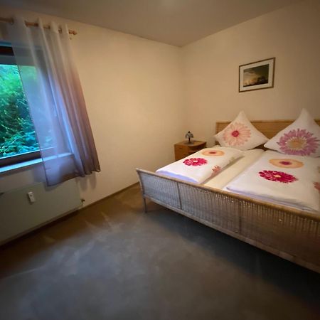 Ferienwohnung Schoenblick Schönau im Schwarzwald Eksteriør billede