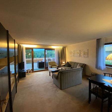 Ferienwohnung Schoenblick Schönau im Schwarzwald Eksteriør billede