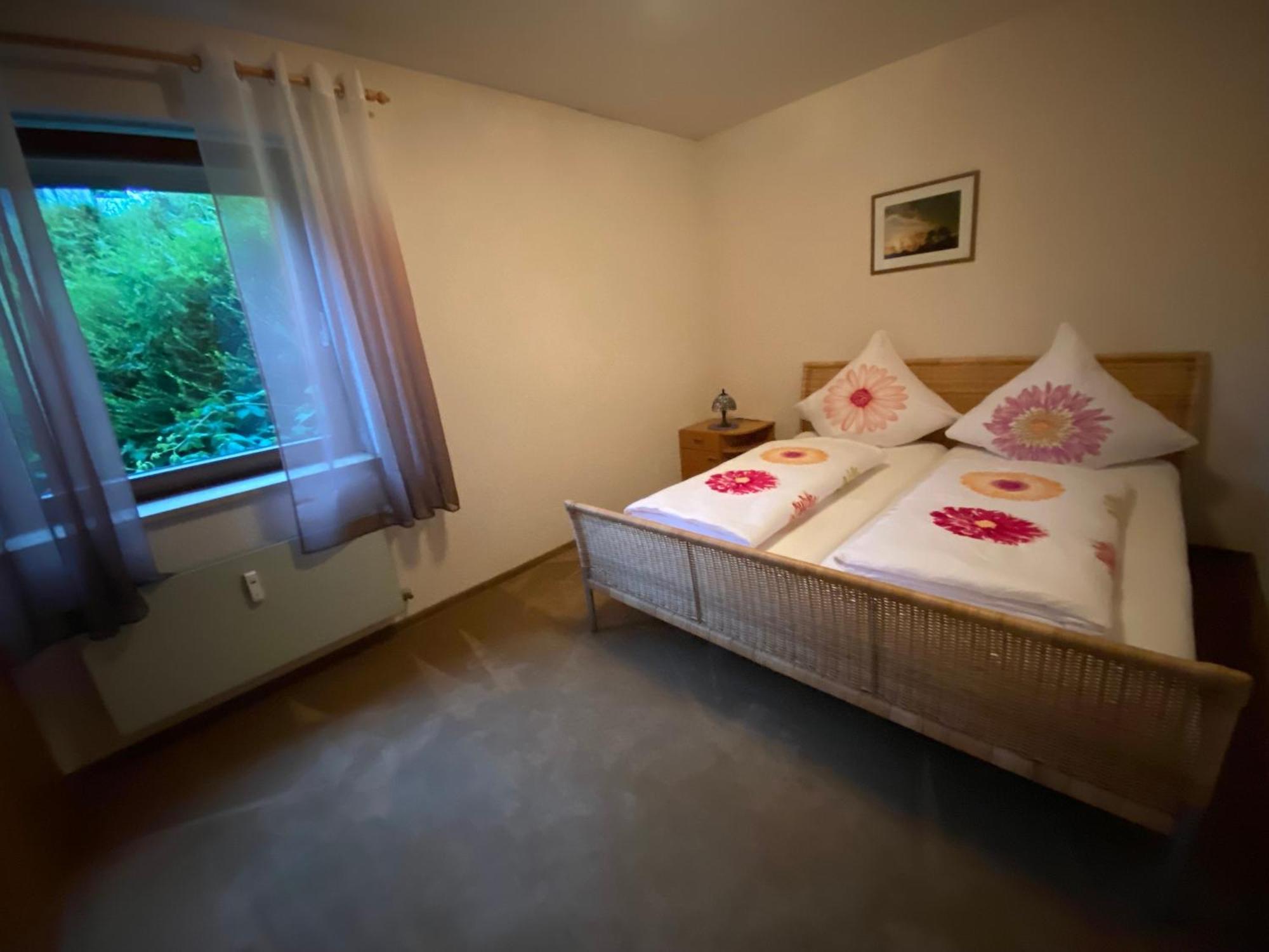 Ferienwohnung Schoenblick Schönau im Schwarzwald Eksteriør billede