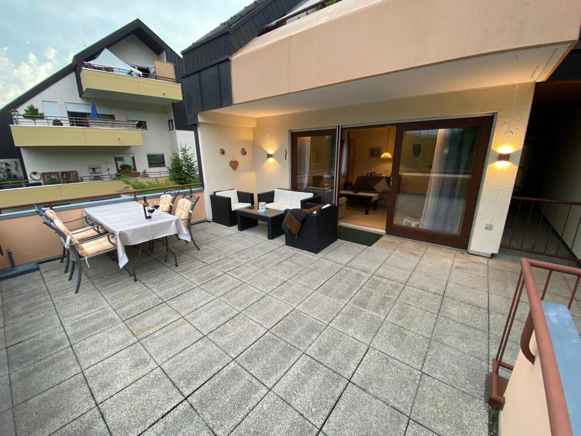 Ferienwohnung Schoenblick Schönau im Schwarzwald Eksteriør billede